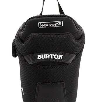 Burton Swath スノーボードブーツ ブラック Amazon.co.jp: Burton(バートン) スノーボードブーツ メンズ